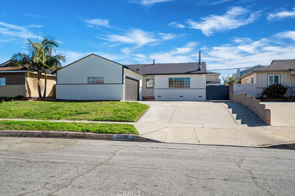 23128 Meyler Ave, Torrance, CA 90502