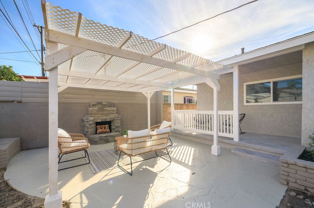 17006 Cranbrook Ave, Torrance CA  90504-1307 exterior