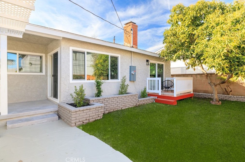 17006 Cranbrook Ave, Torrance CA  90504-1307 exterior