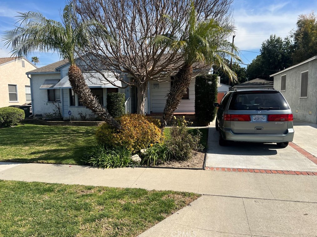5138 Coke Ave, Lakewood, CA 90712-2302