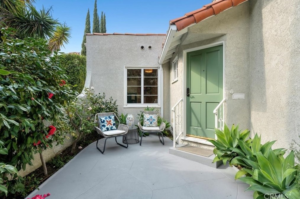 619 Citrus Ave, Los Angeles, CA 90036-3534
