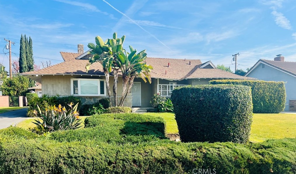 618 N Leaf Ave, West Covina, CA 91791