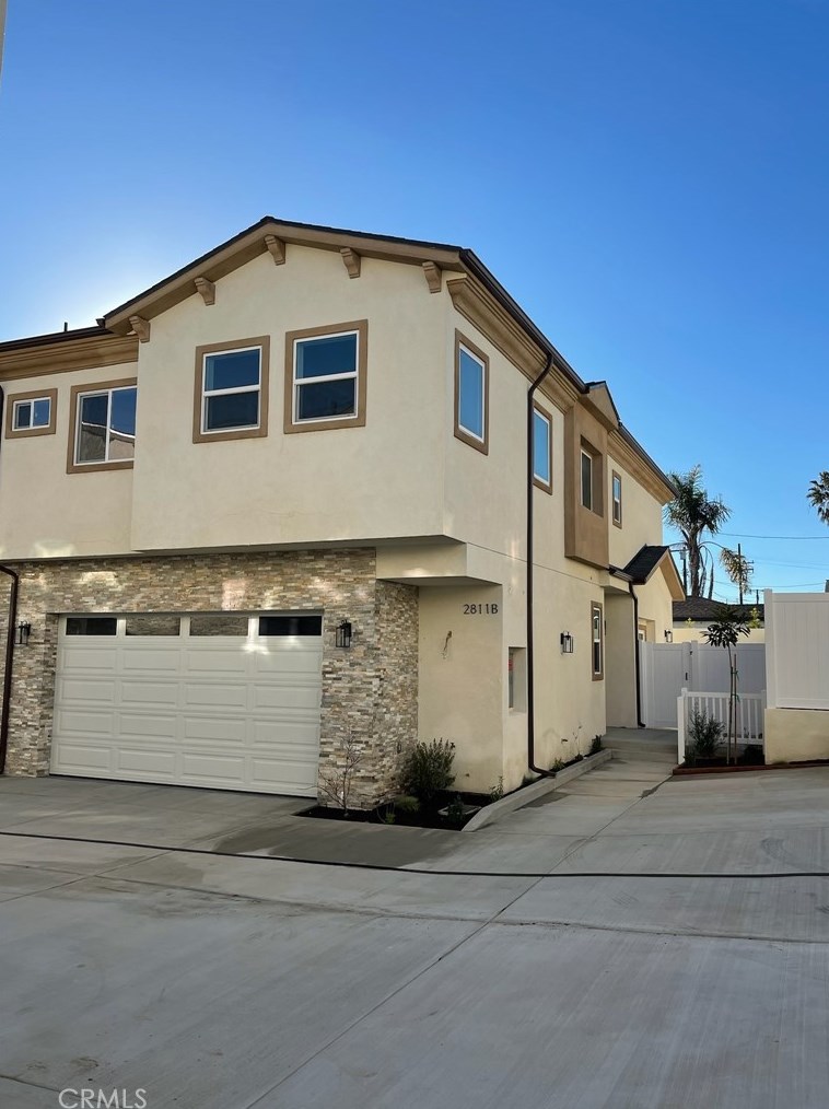 2817 190th St #b, Redondo Beach, CA 90278
