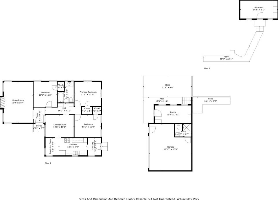 425 Maple Ave, El Segundo CA 90245-3321 exterior