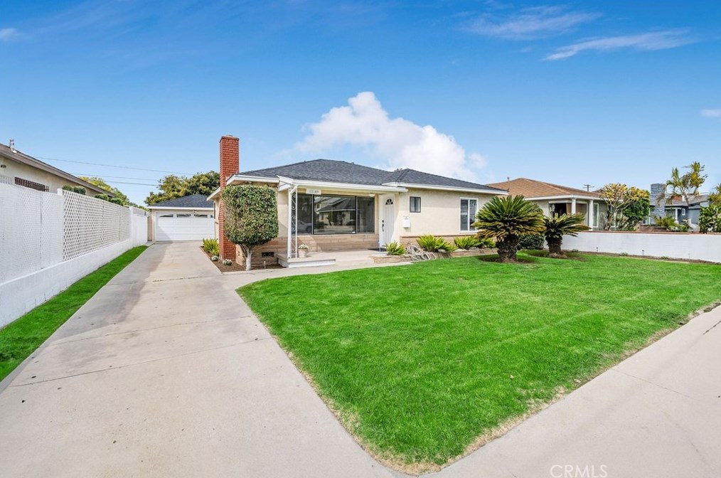 12103 Downey Ave, Downey, CA 90242