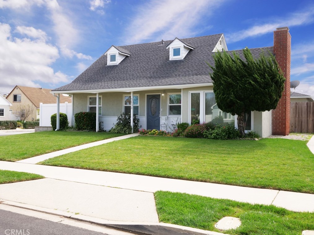 3804 180th Pl, Torrance, CA 90504-3812