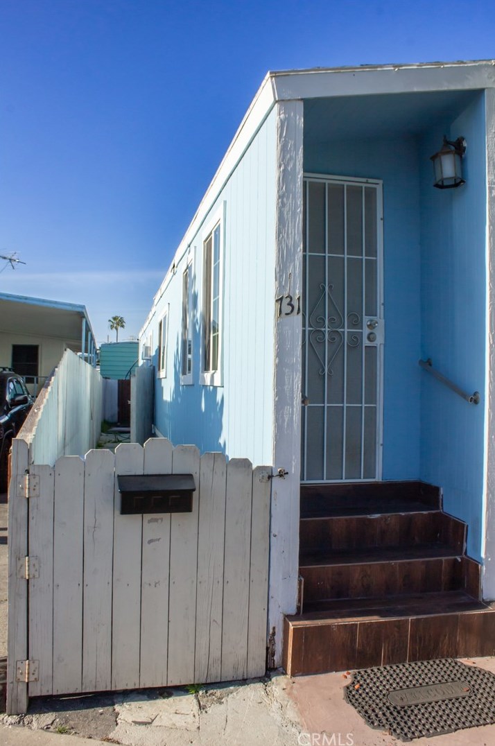 6475 Atlantic Ave #731, Long Beach, CA 90805