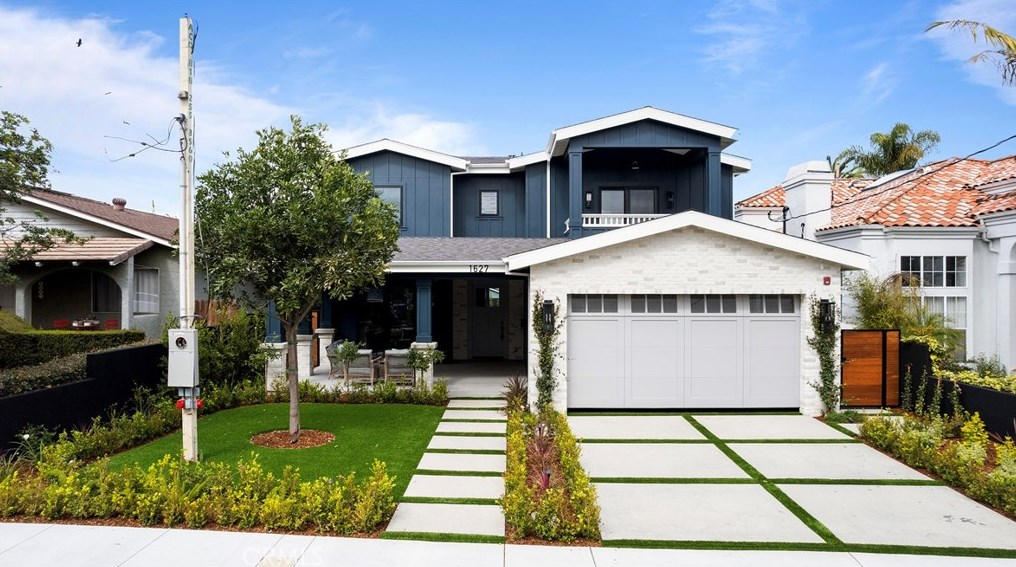 1627 Ruhland Ave, Manhattan Beach, CA 90266