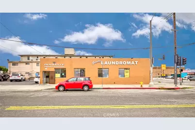 1170 N Wilmington Boulevard, Wilmington, CA 90744 - Photo 2