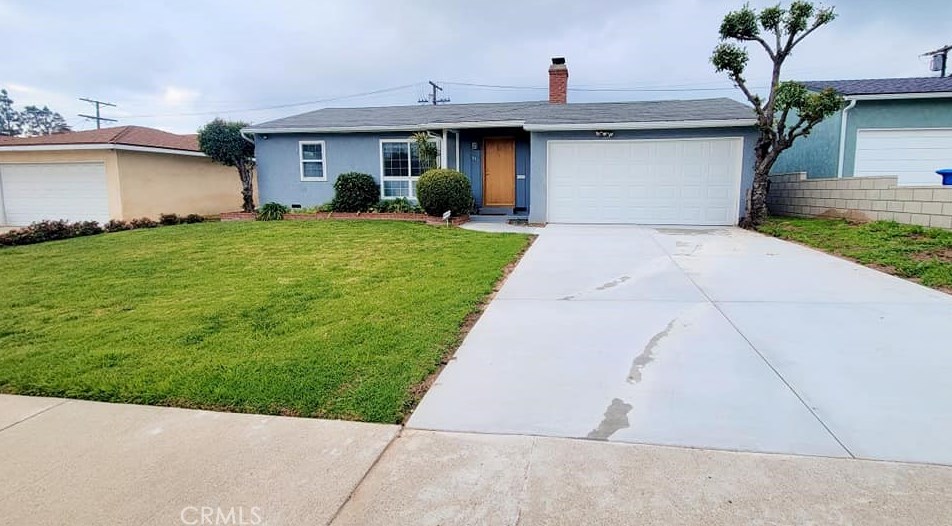 8911 Earhart Ave, Los Angeles, CA 90045-4119