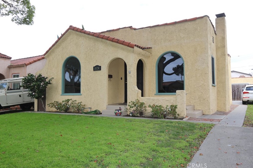 1424 Beech Ave, Torrance, CA 90501-2425