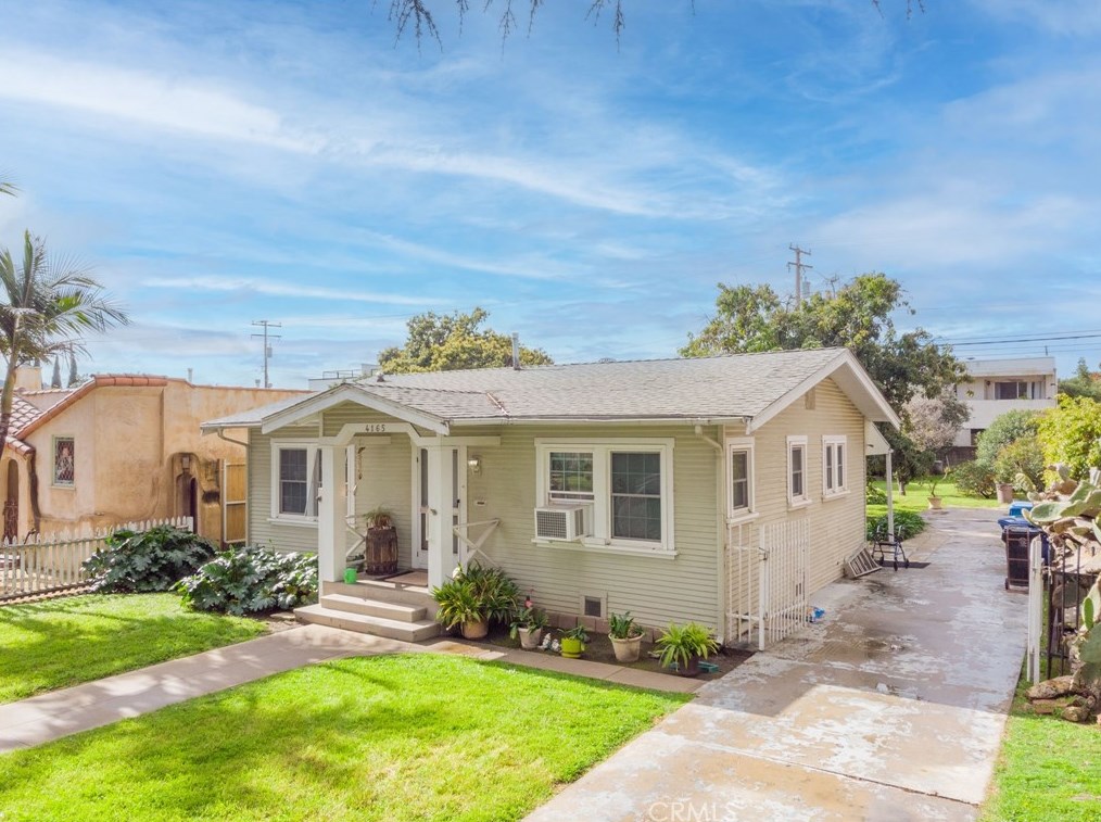 4165 Lafayette Pl, Los Angeles, CA 90232-2817