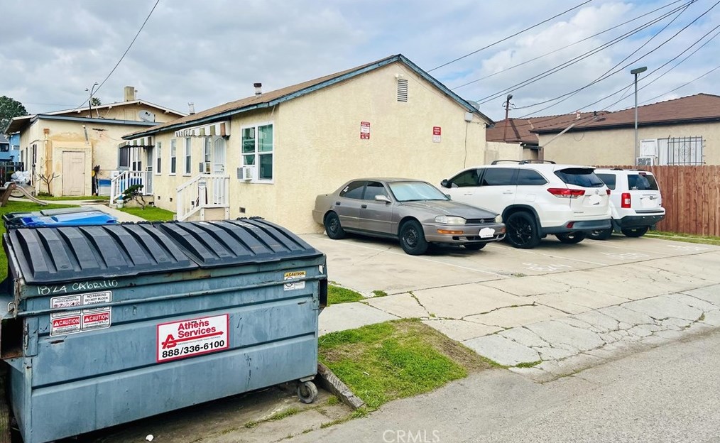 1824 Cabrillo Ave, Torrance, CA 90501-3626
