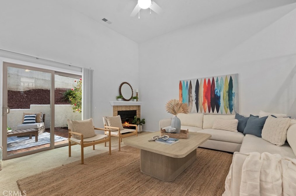 724 N Juanita Ave #4, Redondo Beach, CA 90277