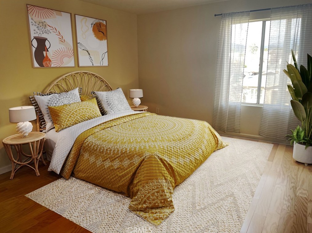 1422 Rock Glen Ave #201, Glendale, CA 91205