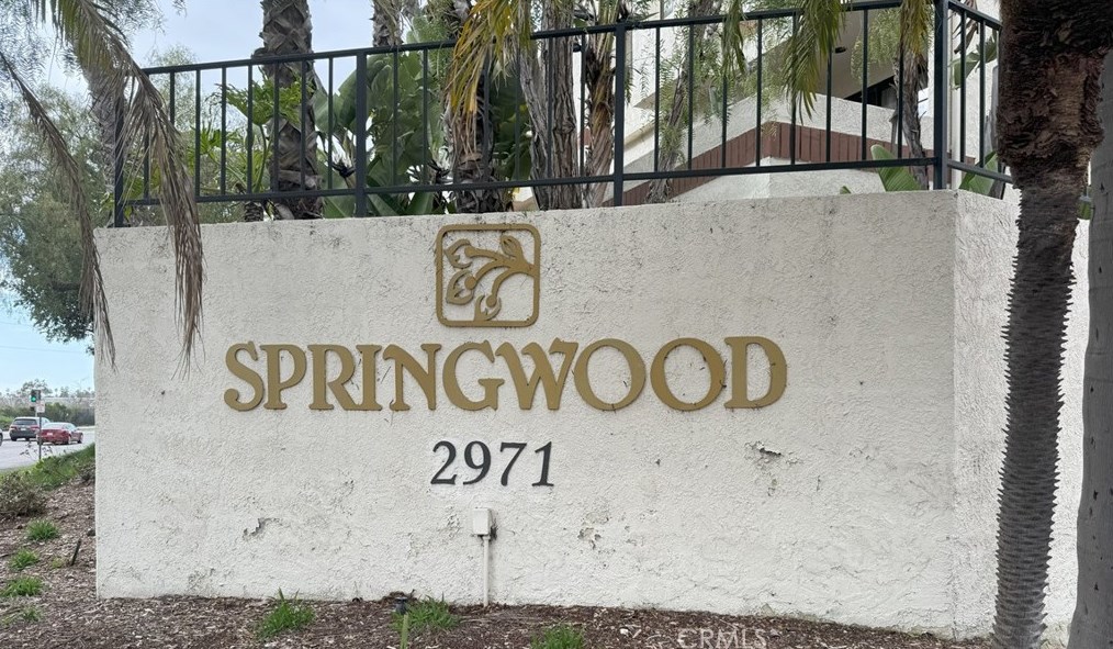 2971 Plaza Del Amo #289, Torrance, CA 90503