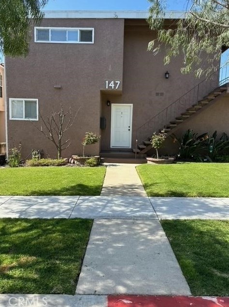 147 Whiting St, El Segundo, CA 90245-3656