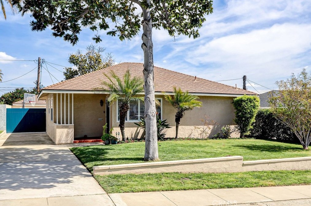 2906 Blaisdell Ave, Redondo Beach, CA 90278-1713