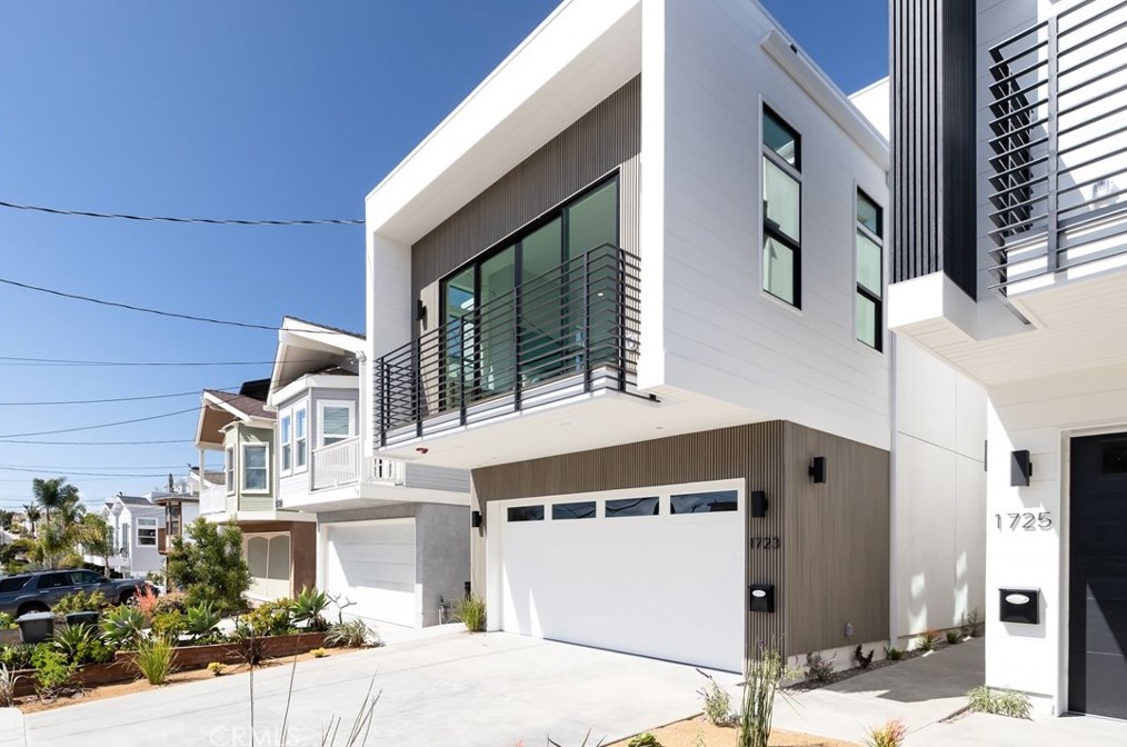 1723 Haynes Ln, Redondo Beach, CA 90278-4720