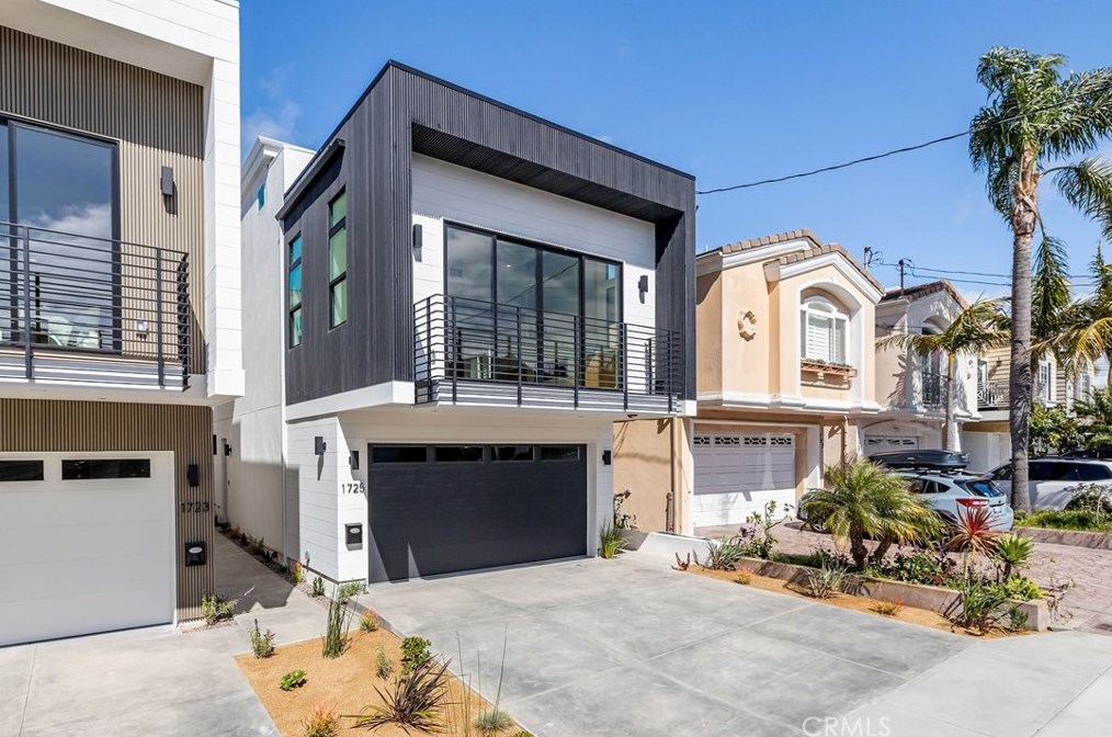 1725 Haynes Ln, Redondo Beach, CA 90278-4720