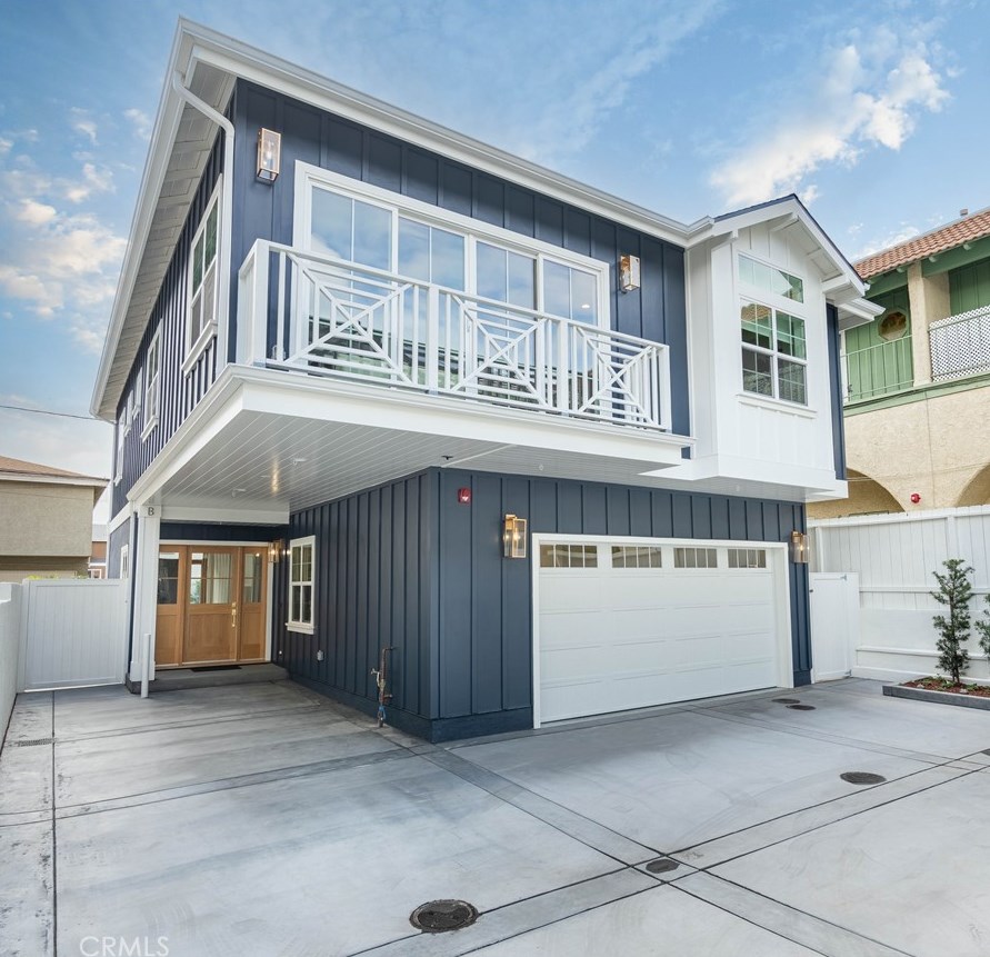 2520 Curtis Ave #b, Redondo Beach, CA 90278