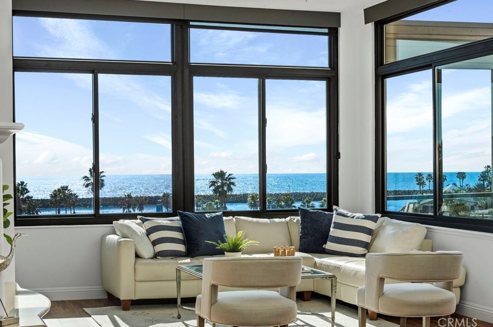 110 The Village #503, Redondo Beach, CA 90277