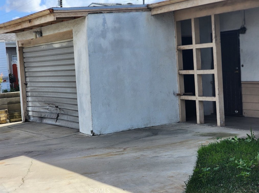 1710 W 166th St, Compton, CA 90220