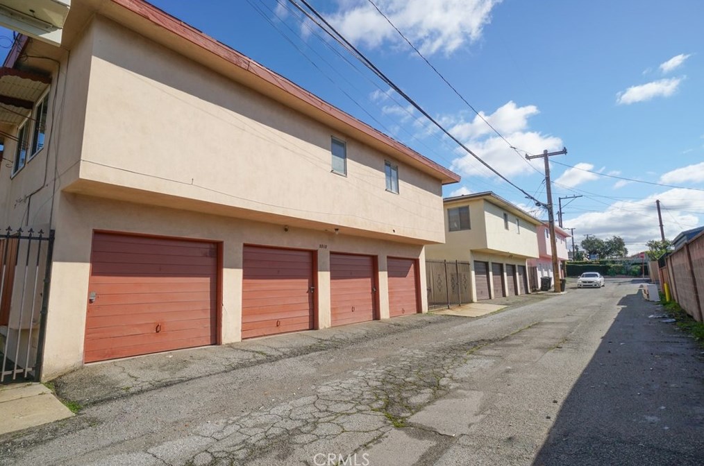2218 W Imperial, Hawthorne, CA 90250