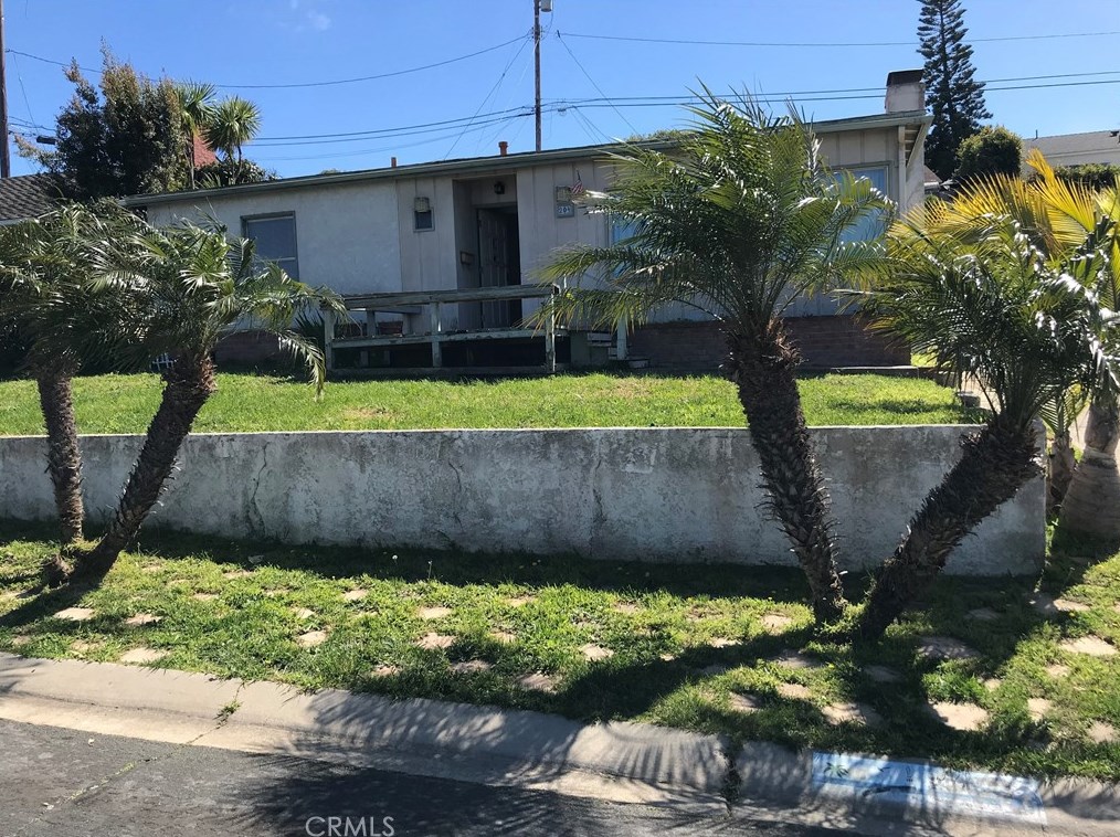 204 Via Colusa, Redondo Beach, CA 90277