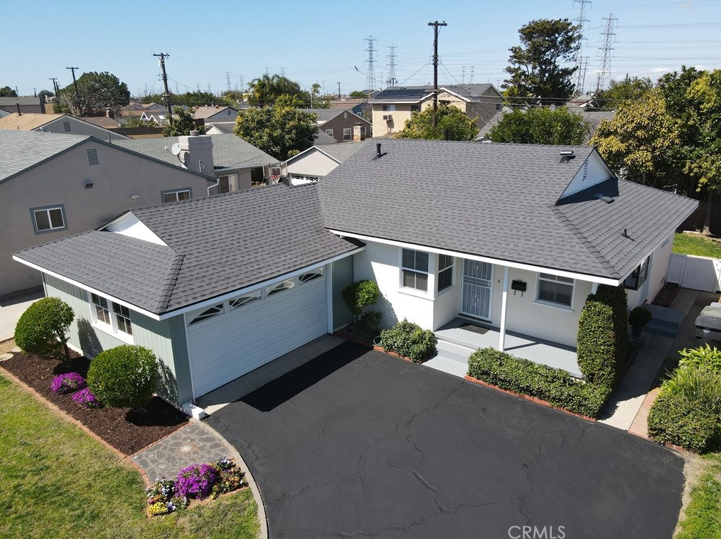 4607 Narrot St, Torrance, CA 90503