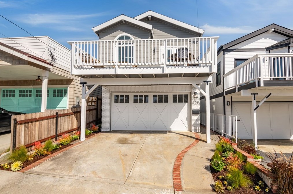 508 Gentry St, Hermosa Beach, CA 90254