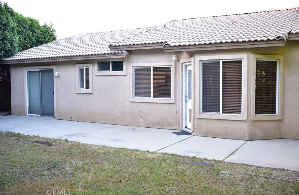 79385 Avenida Las Palmas, La Quinta CA  92253-7236 exterior