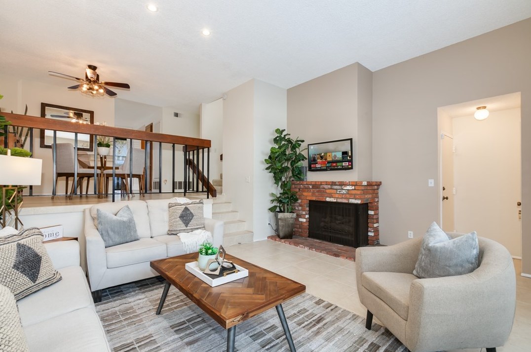 1801 263rd St #137, Lomita, CA 90717