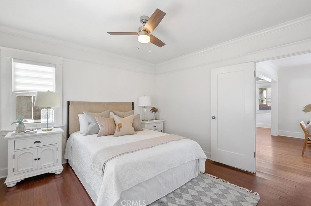 1641 10th St, Long Beach CA  90813-5035 exterior