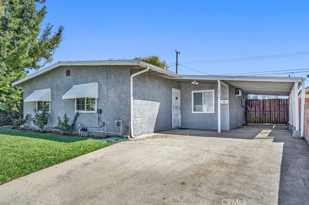 15616 Claretta Ave, Norwalk, CA 90650