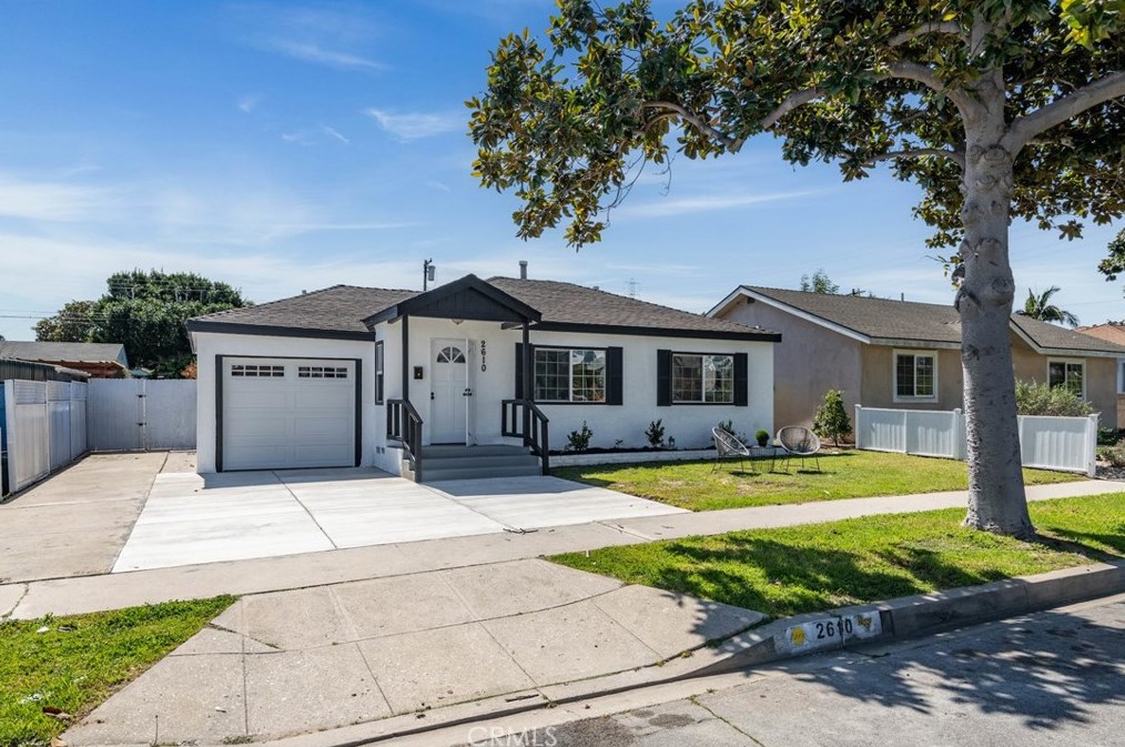 2610 Manhattan Beach Blvd, Redondo Beach, CA 90278-1601
