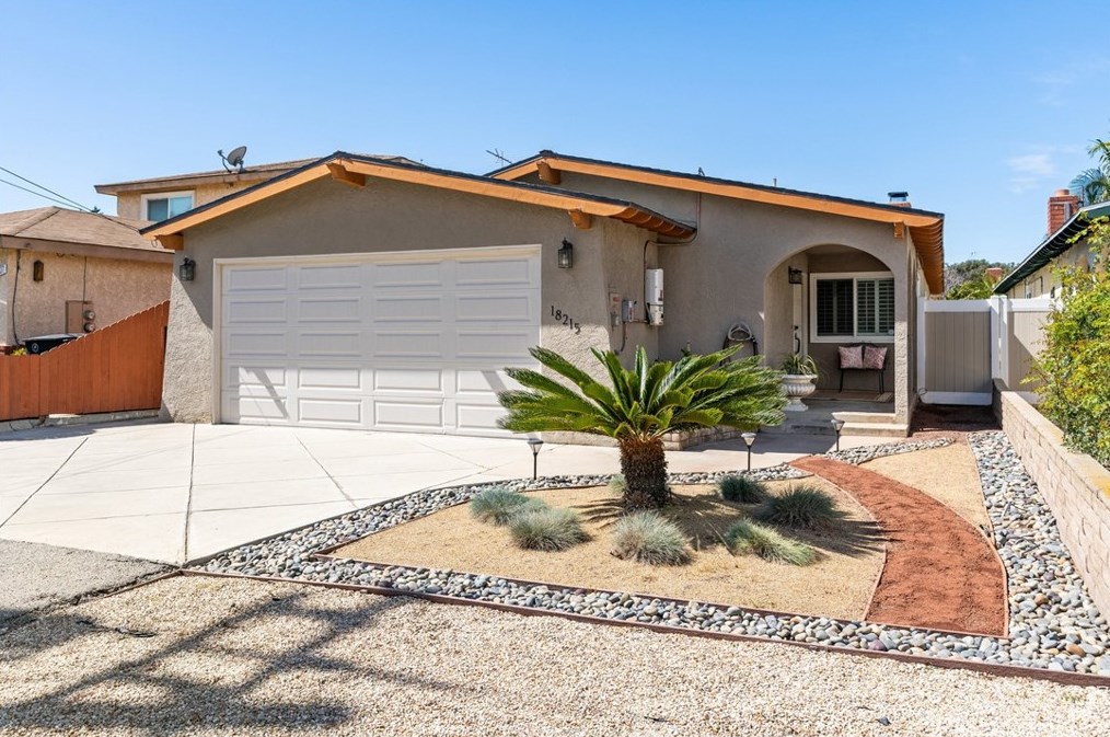 18215 Burin Ave, Redondo Beach, CA 90278