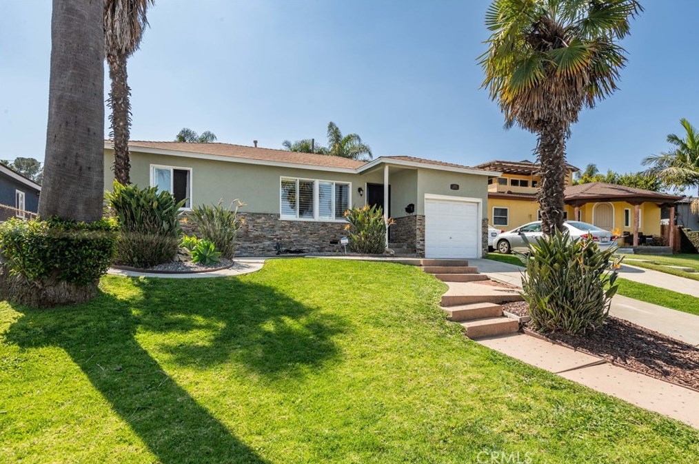 2018 Garner St, Lomita, CA 90717