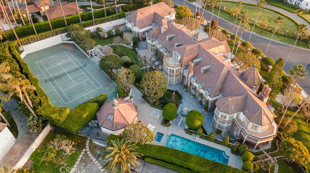 1804 Via Visalia, Palos Verdes Estates, CA 90274