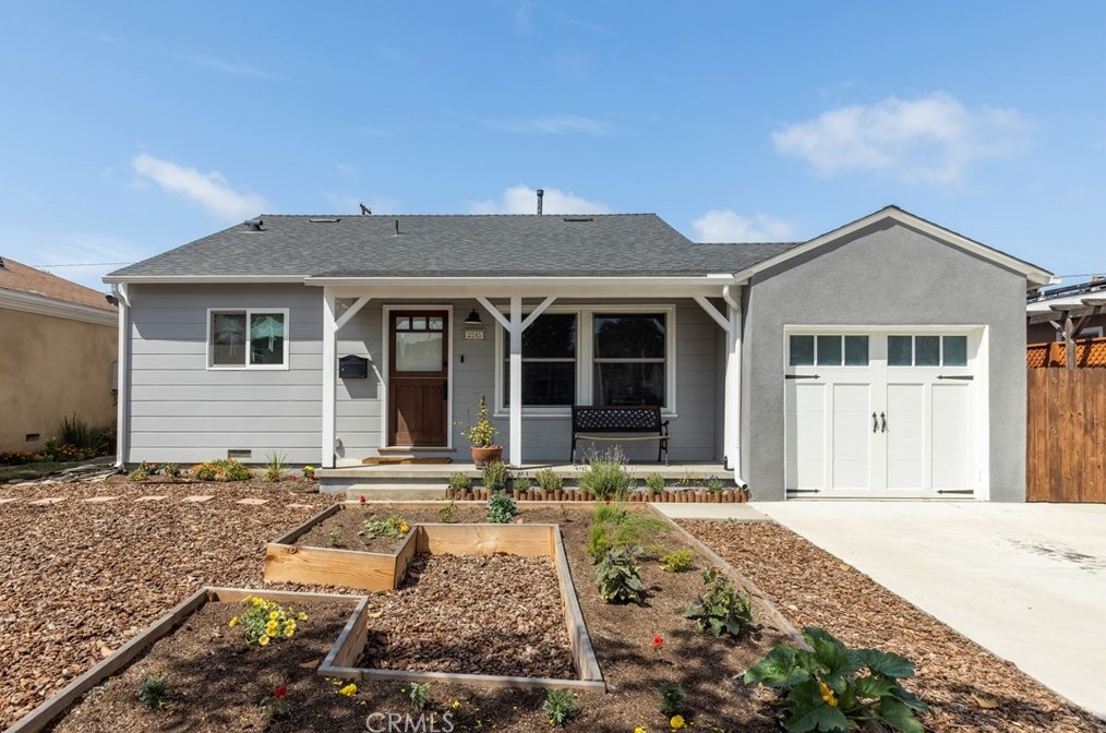 2515 Spreckels Ln, Redondo Beach, CA 90278