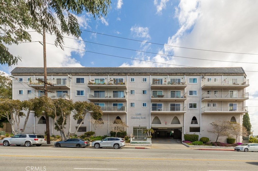 1108 Camino Real #305, Redondo Beach, CA 90277