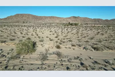 0 Sun Kist Drive, Joshua Tree, CA 92252 - Photo 8