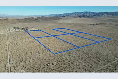 0 Sun Kist Drive, Joshua Tree, CA 92252 - Photo 10