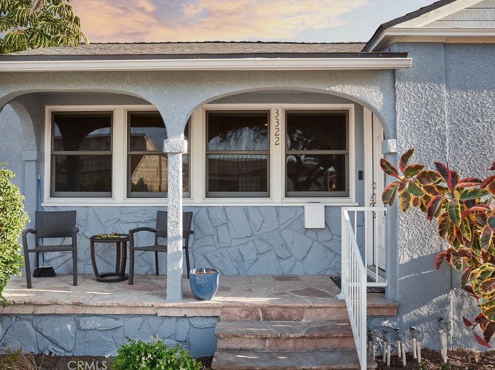 3322 117th St, Inglewood, CA 90303-3041