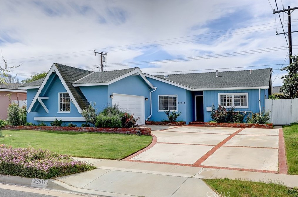 22517 Cerise Ave, Torrance, CA 90505