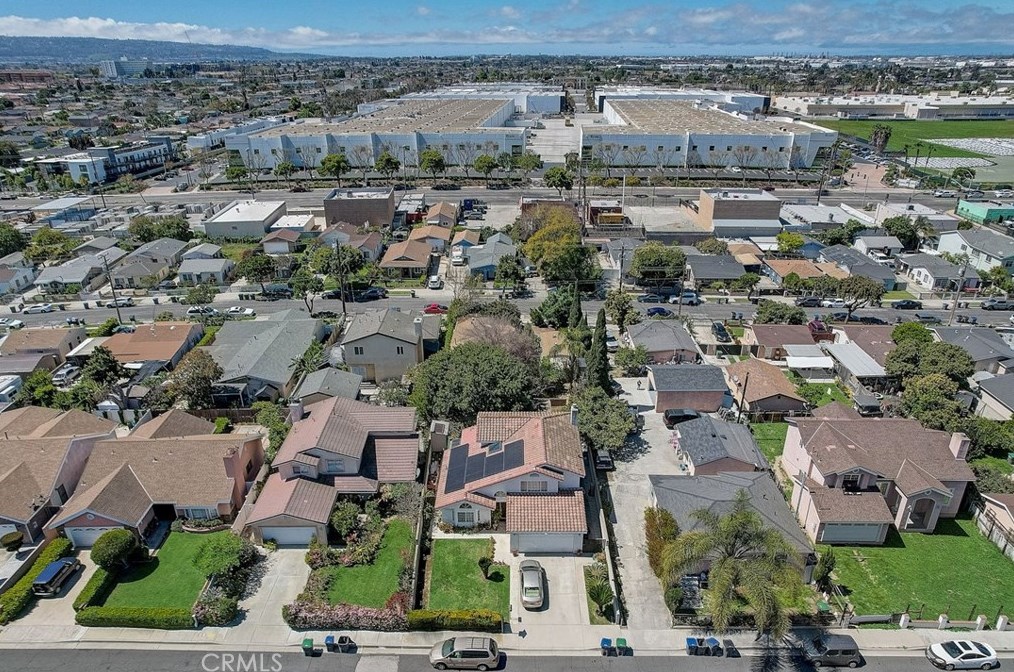 21036 Shearer Ave, Long Beach CA  90745-1234 exterior