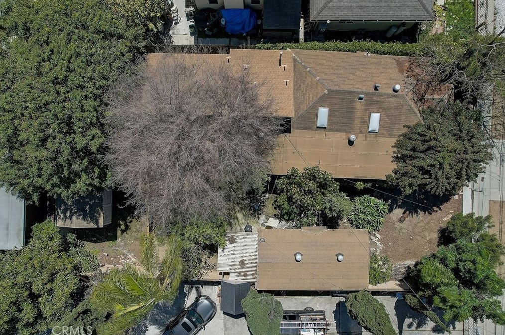 21036 Shearer Ave, Long Beach CA  90745-1234 exterior