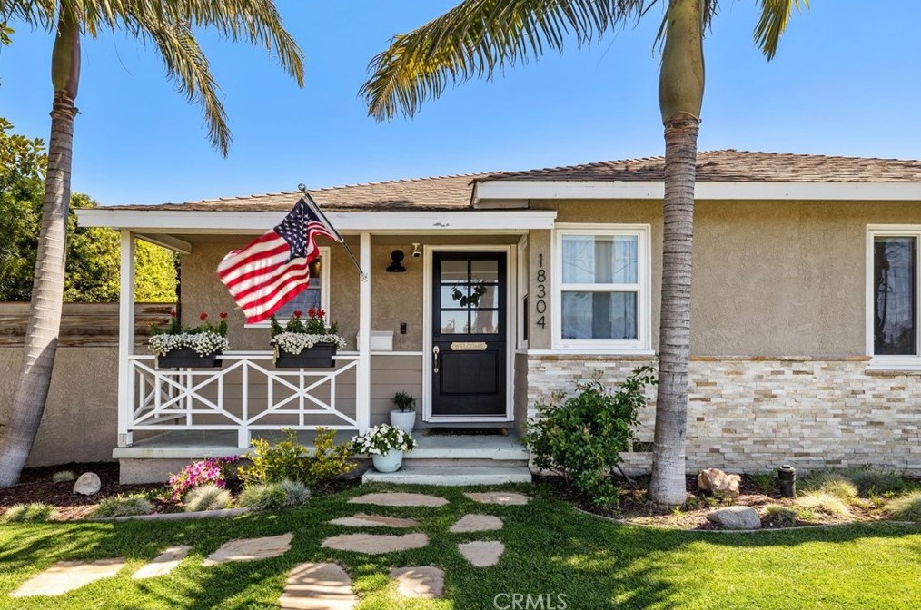 18304 Ermanita Ave, Torrance, CA 90504