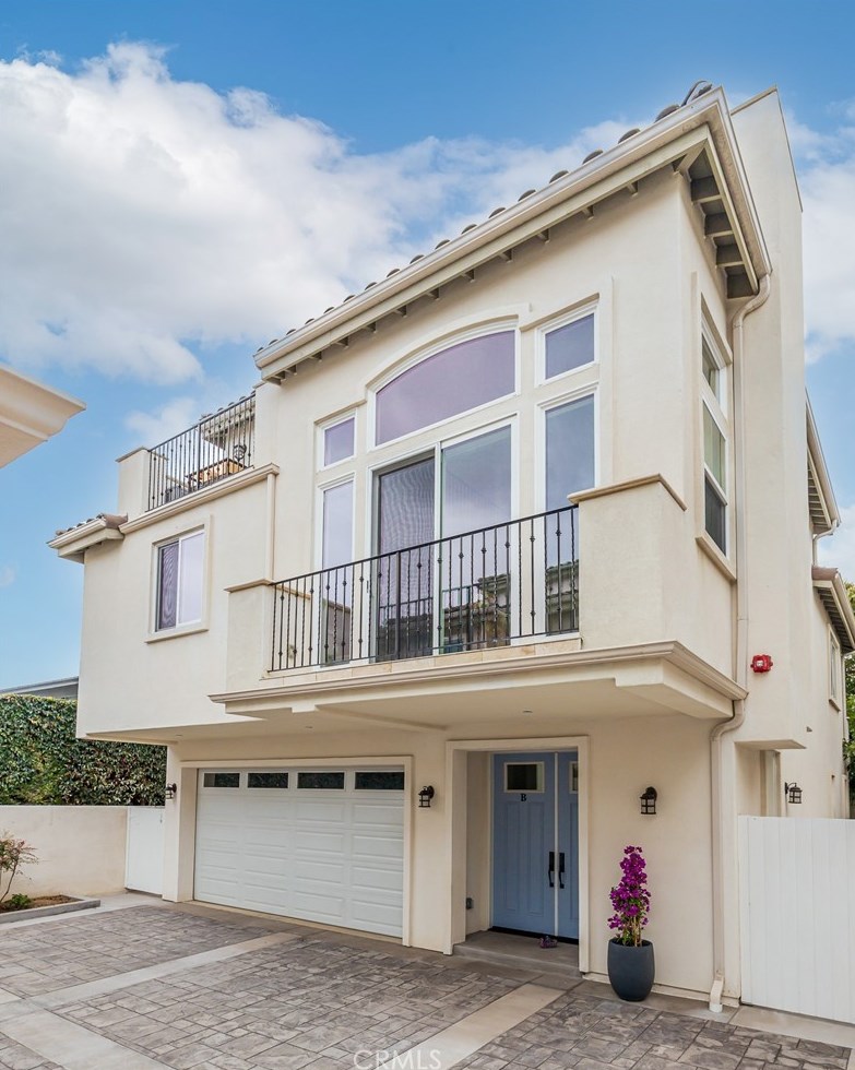2606 Voorhees Ave #b, Redondo Beach, CA 90278