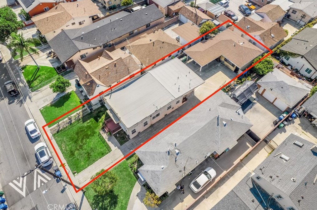 6235 Walker Ave, Bell, CA 90201